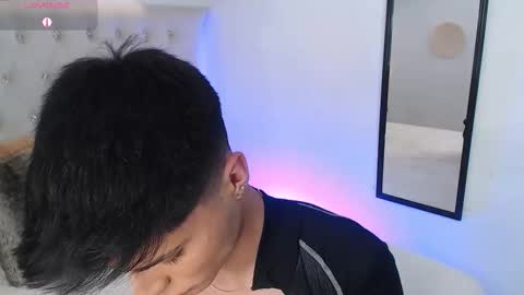 Dulcey online show from October 12, 2025, 4:11 am