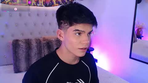 Dulcey online show from October 14, 2025, 4:24 am