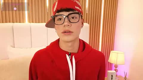 Dulcey online show from February 23, 2026, 5:38 am