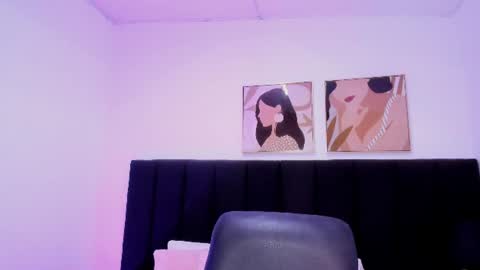 Snapshot of dullce77 chatting on July 18, 2026, 7:06 pm Dulce online show from July 18, 2026, 7:06 pm