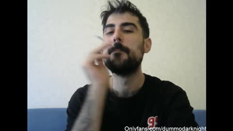 Snapshot of dummodarknight chatting on September 26, 2025, 2:21 pm The Dark Knight online show from September 26, 2025, 2:21 pm