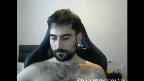 Snapshot of dummodarknight chatting on September 30, 2025, 3:39 pm The Dark Knight online show from September 30, 2025, 3:39 pm