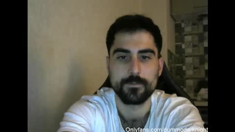 Snapshot of dummodarknight chatting on October 12, 2025, 11:26 pm The Dark Knight online show from October 12, 2025, 11:26 pm