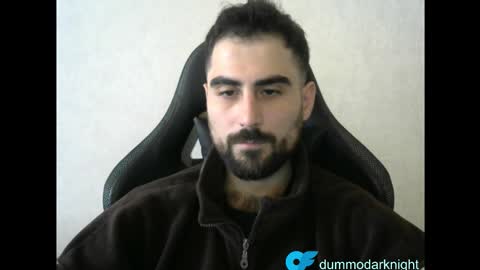 Snapshot of dummodarknight chatting on October 31, 2025, 12:06 pm The Dark Knight online show from October 31, 2025, 12:06 pm