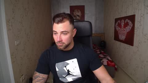 DuncanStone online show from December 27, 2024, 11:17 am