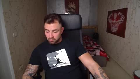 DuncanStone online show from December 27, 2024, 5:26 pm