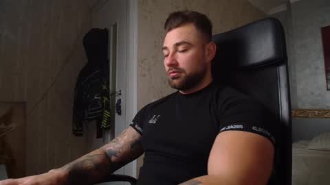 DuncanStone online show from January 4, 2025, 1:10 pm