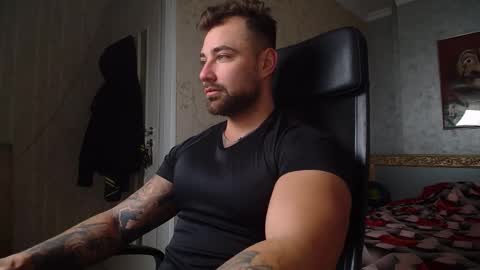 DuncanStone online show from January 6, 2025, 5:08 am