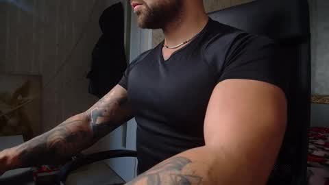 DuncanStone online show from January 6, 2025, 11:18 am