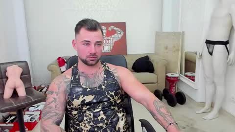 DuncanStone online show from January 11, 2025, 11:23 am