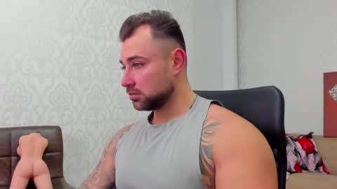 DuncanStone online show from January 13, 2025, 10:47 am