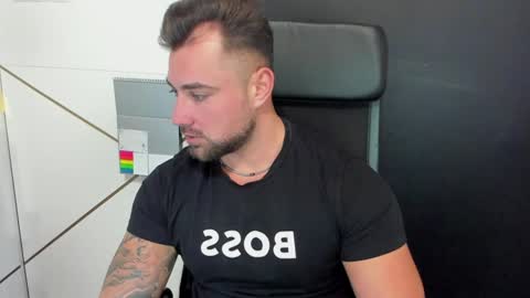 DuncanStone online show from February 4, 2025, 8:24 am