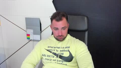 DuncanStone online show from February 5, 2025, 8:00 am