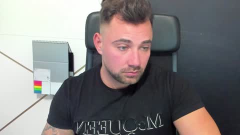 DuncanStone online show from February 8, 2025, 10:39 am