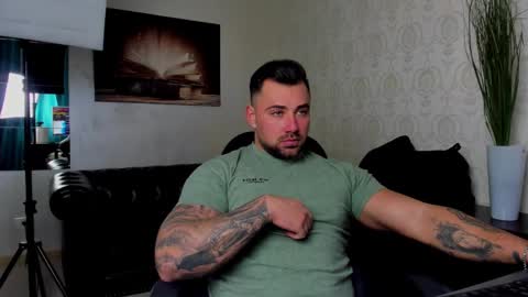 DuncanStone online show from February 10, 2025, 10:20 am