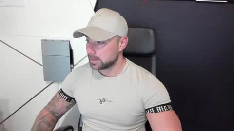 DuncanStone online show from February 12, 2025, 5:05 am