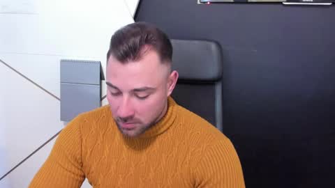 DuncanStone online show from February 21, 2025, 8:51 am