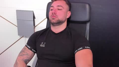 DuncanStone online show from February 24, 2025, 8:17 am