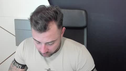 DuncanStone online show from February 27, 2025, 2:32 pm