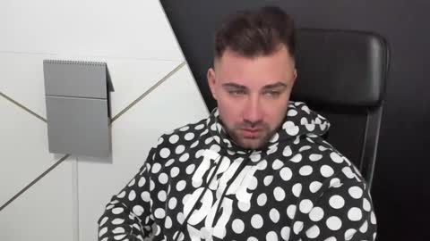 DuncanStone online show from March 3, 2025, 8:38 am