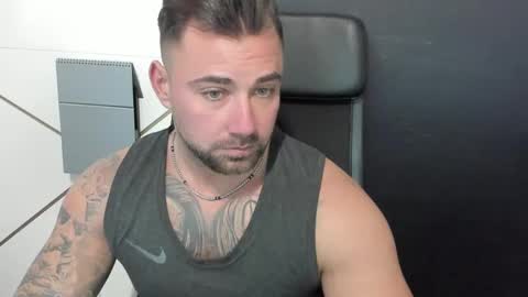 DuncanStone online show from March 4, 2025, 8:02 am