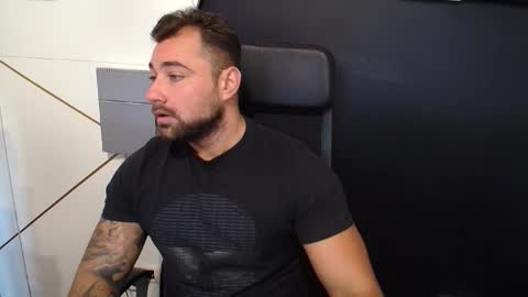 DuncanStone online show from September 10, 2025, 6:24 am