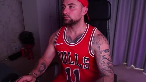 Snapshot of duncanstones chatting on June 3, 2026, 2:33 pm DuncanStone online show from June 3, 2026, 2:33 pm