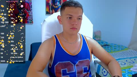 Snapshot of dunkan_kravitz chatting on January 24, 2025, 1:56 am Dunkan Kravitz online show from January 24, 2025, 1:56 am