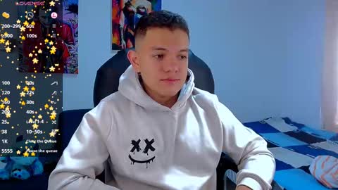 Snapshot of dunkan_kravitz chatting on February 9, 2025, 1:14 pm Dunkan Kravitz online show from February 9, 2025, 1:14 pm