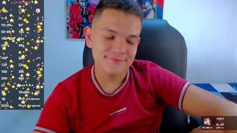 Snapshot of dunkan_kravitz chatting on February 9, 2025, 7:19 pm Dunkan Kravitz online show from February 9, 2025, 7:19 pm