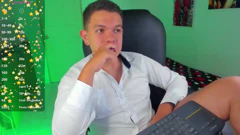 Snapshot of dunkan_kravitz chatting on November 22, 2025, 2:10 am Dunkan Kravitz online show from November 22, 2025, 2:10 am