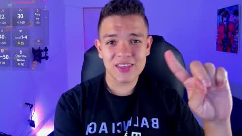 Dunkan Kravitz online show from February 14, 2026, 3:36 am