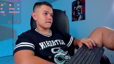 Dunkan Kravitz online show from March 3, 2026, 4:18 am