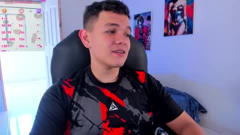 Dunkan Kravitz online show from March 15, 2026, 7:31 pm