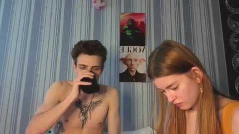 Jake And Emilia online show from May 13, 2026, 11:18 am