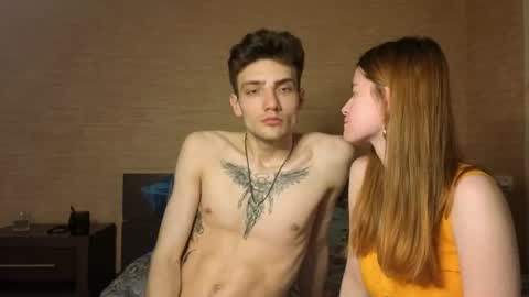 Jake And Emilia online show from June 18, 2026, 2:10 pm