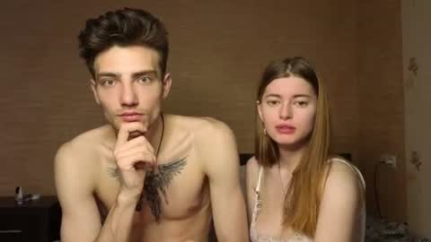 Jake And Emilia online show from June 26, 2026, 11:14 am