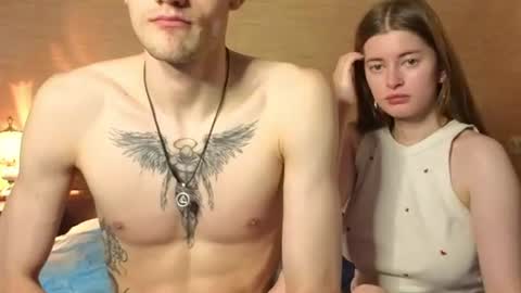 Jake And Emilia online show from July 13, 2026, 12:08 pm