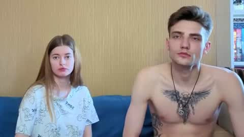 Jake And Emilia online show from August 6, 2026, 11:12 am