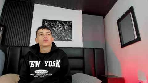 Thomas and Noah online show from September 23, 2025, 12:30 pm