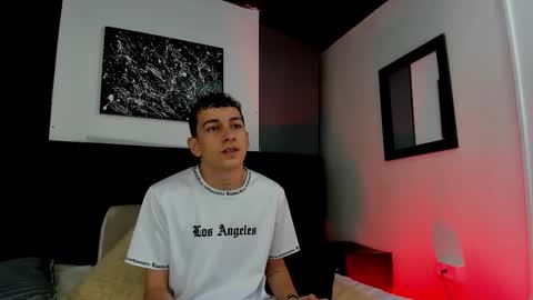 Thomas and Noah online show from October 4, 2025, 11:52 am