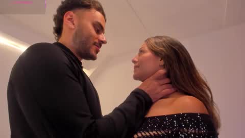 duonfire online show from February 12, 2026, 4:13 pm