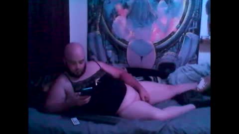 Snapshot of durinson7 chatting on December 22, 2024, 10:58 pm Durinsbxtch online show from December 22, 2024, 10:58 pm