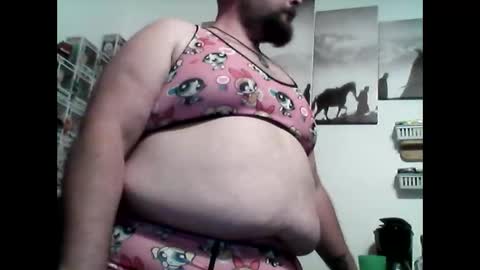Snapshot of durinson7 chatting on February 7, 2025, 1:47 am Durinsbxtch online show from February 7, 2025, 1:47 am