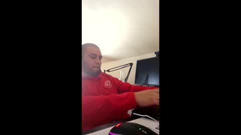 duroporelchiquito online show from March 13, 2026, 6:03 pm