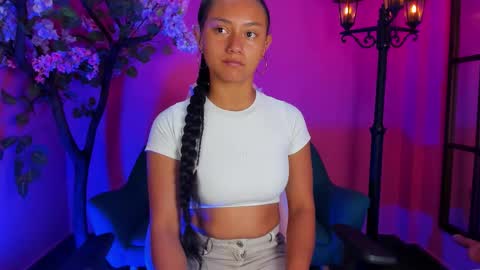 duskybeautyy online show from March 14, 2026, 1:27 pm