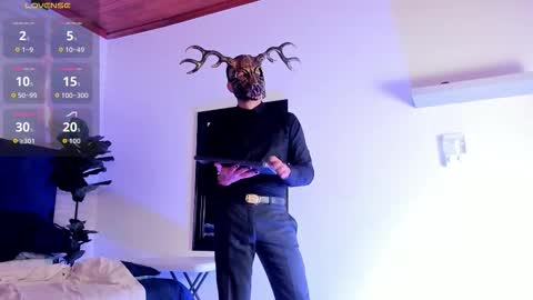 Snapshot of dustin_sonne chatting on October 3, 2025, 3:47 am Dustin Sonne online show from October 3, 2025, 3:47 am