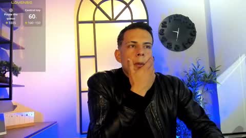 Snapshot of dustin_sonne chatting on October 4, 2025, 3:48 am Dustin Sonne online show from October 4, 2025, 3:48 am