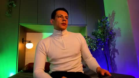 Dustin Sonne online show from January 11, 2026, 3:33 am