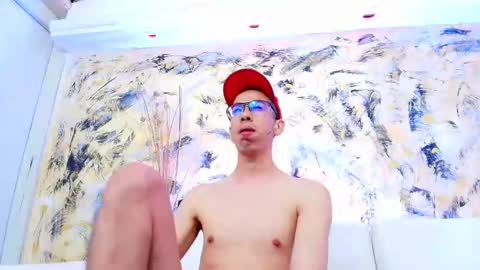 Dustin Dollin online show from February 19, 2025, 10:09 pm